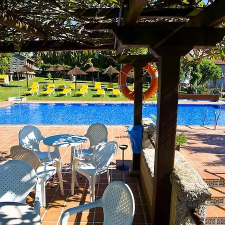 Cabicastro Hotel apartamentowy 3*