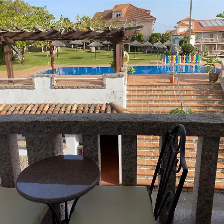 Cabicastro Hotel apartamentowy 3*