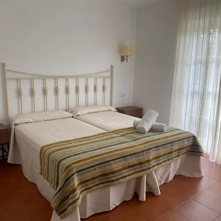 Cabicastro Hotel apartamentowy