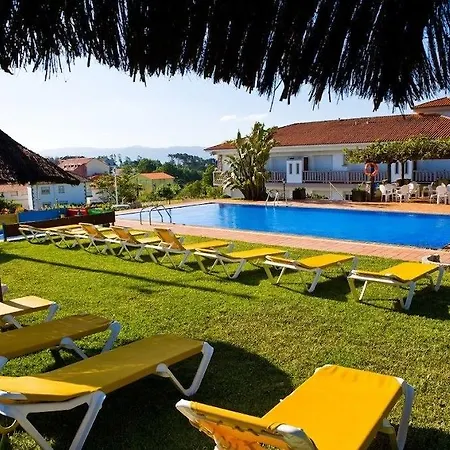 Hotel apartamentowy Cabicastro