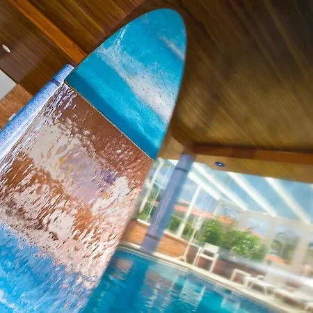 Cabicastro Hotel apartamentowy 3*