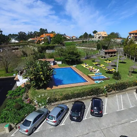 Cabicastro Hotel apartamentowy
