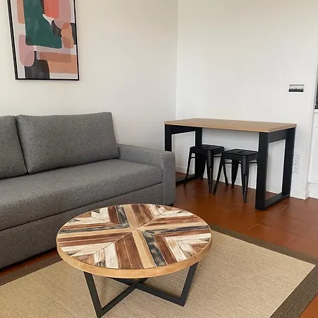 Cabicastro Hotel apartamentowy