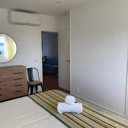 Hotel apartamentowy Cabicastro