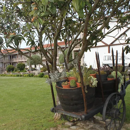 Hotel apartamentowy Cabicastro