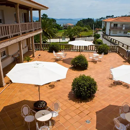 Cabicastro 3* Portonovo