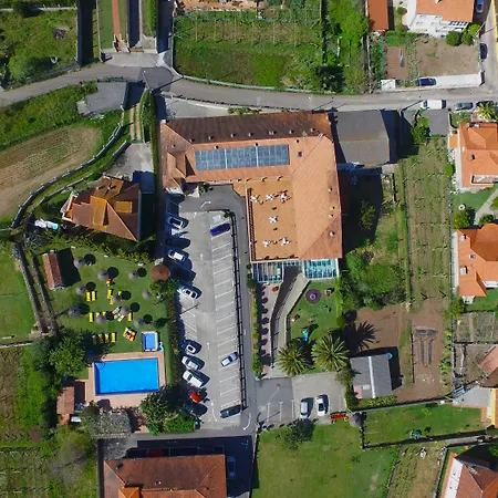 Hotel apartamentowy Cabicastro
