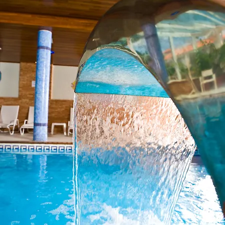 Hotel apartamentowy Cabicastro