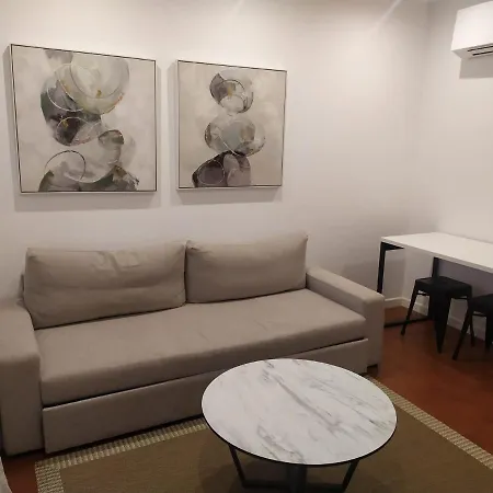 Cabicastro Hotel apartamentowy