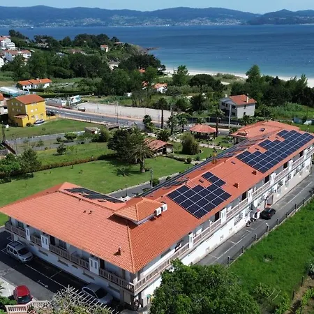 Hotel apartamentowy Cabicastro