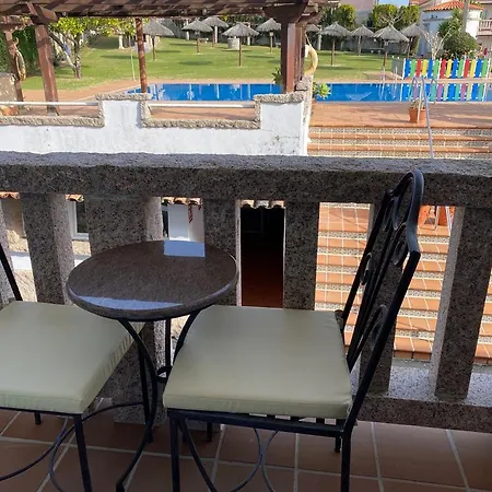 Cabicastro Hotel apartamentowy