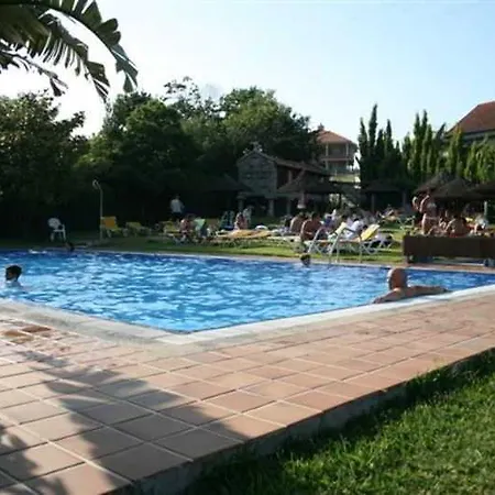 Cabicastro 3* Portonovo