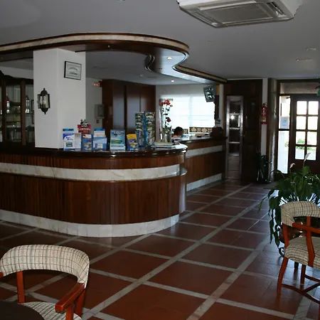 Hotel apartamentowy Cabicastro 3*