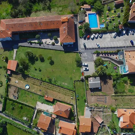 Cabicastro Aparthotel