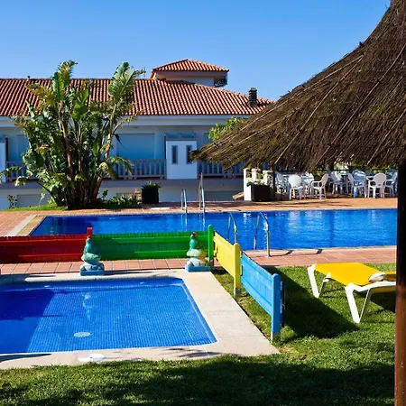 Cabicastro Hotel apartamentowy 3*