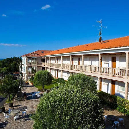 Hotel apartamentowy Cabicastro 3*