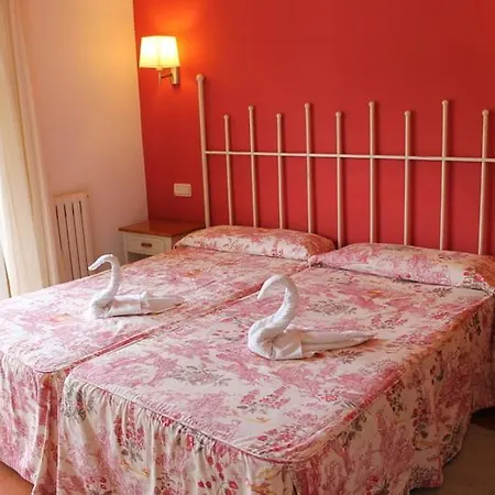 Hotel apartamentowy Cabicastro