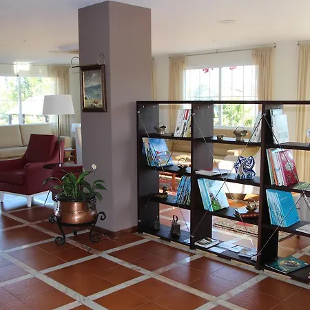 Cabicastro Hotel apartamentowy