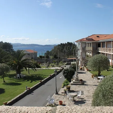 Hotel apartamentowy Cabicastro